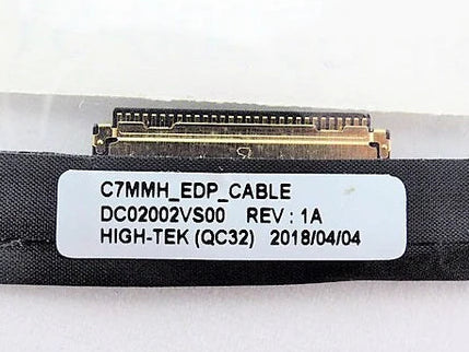 New Laptop LCD LED EDP Display Video Screen Cable for Acer Aspire 5 A515-51 A515-51G Predator Helios 300 PH317-51 PH317-52 50.GSUN2.008 DC02002VS00 50.Q2MN2.009
