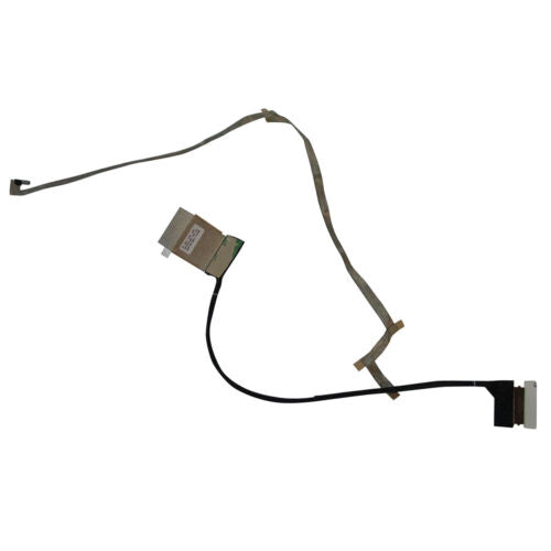 Acer Laptop LCD Video Cable for Swift 5 SF514-52T TravelMate X5 X514-51T TMX514-51T 450.0D707.0001 50.GTMN1.005 New LCD LED Display Video Screen Cable