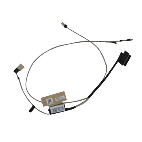 Acer Laptop LCD Display Cable for Chromebook Spin 512 R851TN R852TN DD0ZAQLC002 50.H99N7.011 New LCD LED Display Video Screen Cable