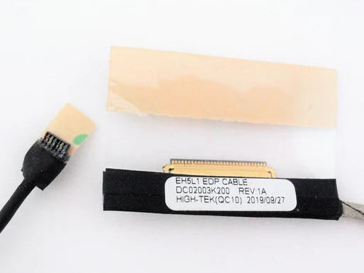 New Laptop LCD LED EDP Display Video Screen Cable for Acer Aspire 3 A315-42 A315-42G A315-54 A315-54K DC02003K200 50.HEFN2.003 EH5L1