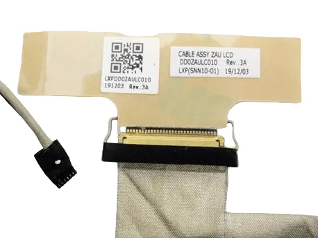 New Laptop LCD LED Display Video Screen Cable for Acer Aspire 5 A515-54 A515-54G DD0ZAULC000 DD0ZAULC010 50.HGLN7.005