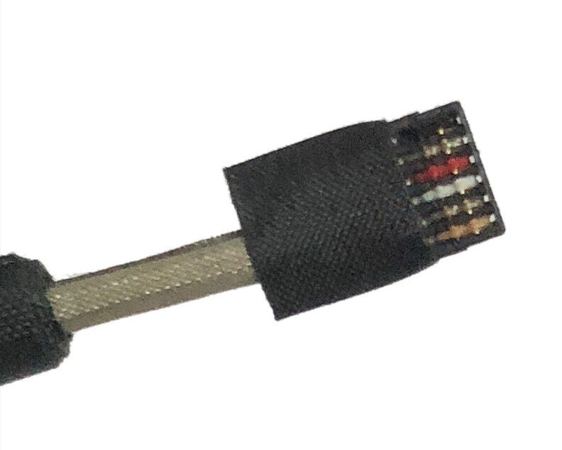New Laptop LCD LED Non-Touch Screen Display Video Cable for Acer Aspire 7 A715-72 A715-72G Chromebook 314 C933 CB314-1H DD0ZBCLC000 DD0ZBCLC010 50.HKDN7.006 NTS