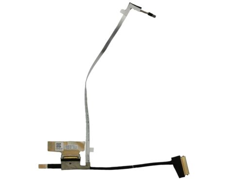 Acer Laptop LCD Display Cable for Chromebook Spin 513 CP513-1HL R841LT DD0ZC8LC100 50.HX0N7.002 New LCD LED Display Video Screen Cable