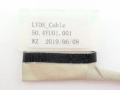 New Laptop LCD LED EDP Display Video Screen Cable for Acer Aspire E1 E1-522 E1-522G Gateway NE522 50.4YU01.011 50.4YU01.021 50.4YU01.001 50.M81N1.004