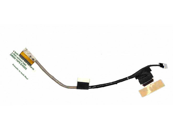 New Laptop LCD LED Touch Screen Display Video Cable for Acer Aspire E1-430 E1-470 E1-470P E1-472 E1-472P 50.MF8N1.001 50.4OD01.001 50.4OD01.011 TS