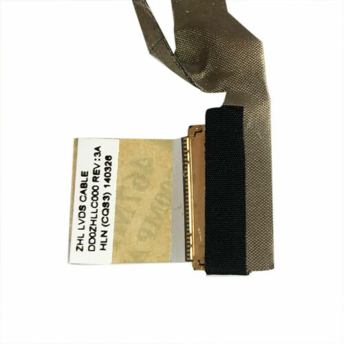 Acer Laptop LCD Display Cable for Aspire V5-123 50.MFQN7.003 DD0ZHLLC000 New LCD LED LVDS Display Video Screen Cable ZHL 30-Pin