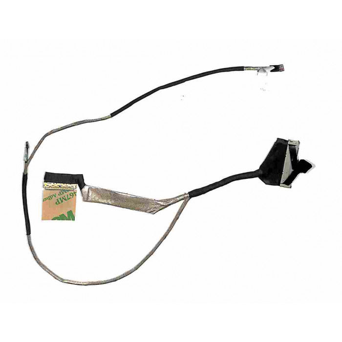 Acer Laptop LCD LED EDP Display Video Screen Cable for Chromebook 11 CB3-111 DD0ZHQLC000 HUADD0ZHQLC000 50.MQNN7.004 New