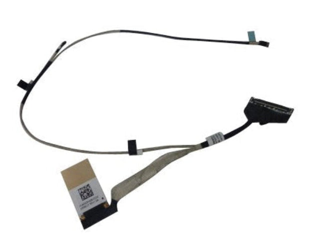 New Replacement Laptop LCD LED EDP Display Video Screen Cable for Acer Chromebook C730 C730E DDZHQBLC030 50.MRCN7.001