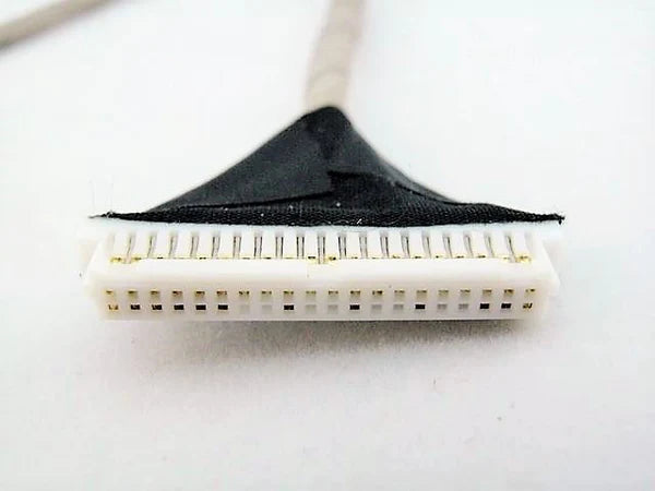 New Laptop LCD LED Display Video Screen Cable for Acer Aspire 5534 5538 5538G DC02000US00 50.PEA02.004 NAL00