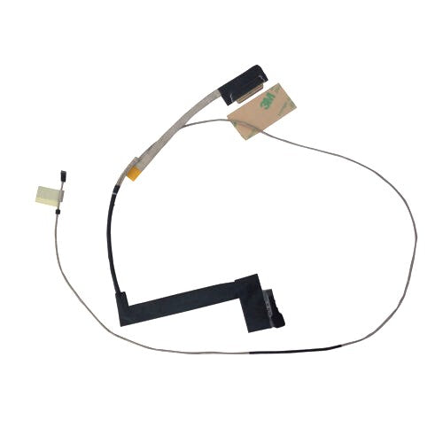Acer Laptop LCD LED Display Video Screen Cable FHD for Predator Helios 700 PH717-71 DD0ZGELC000 50.Q4YN7.002 New
