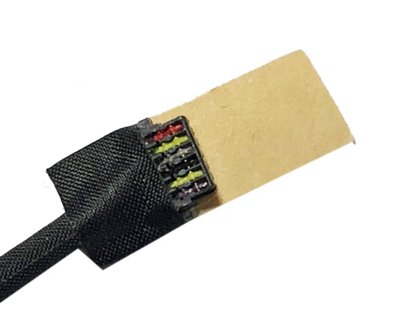 New Laptop LCD LED Display Video Screen Cable for Acer Aspire Nitro 5 AN515-54 50.Q5AN2.009 DC02C00LL00 4K 40-Pin EH50F