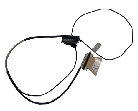 New Laptop LCD LED EDP Display Video Screen Cable for Acer Predator Helios 300 PH315-52 6017B1240901 6017B1315001 50.Q5MN4.010 4K N18I2