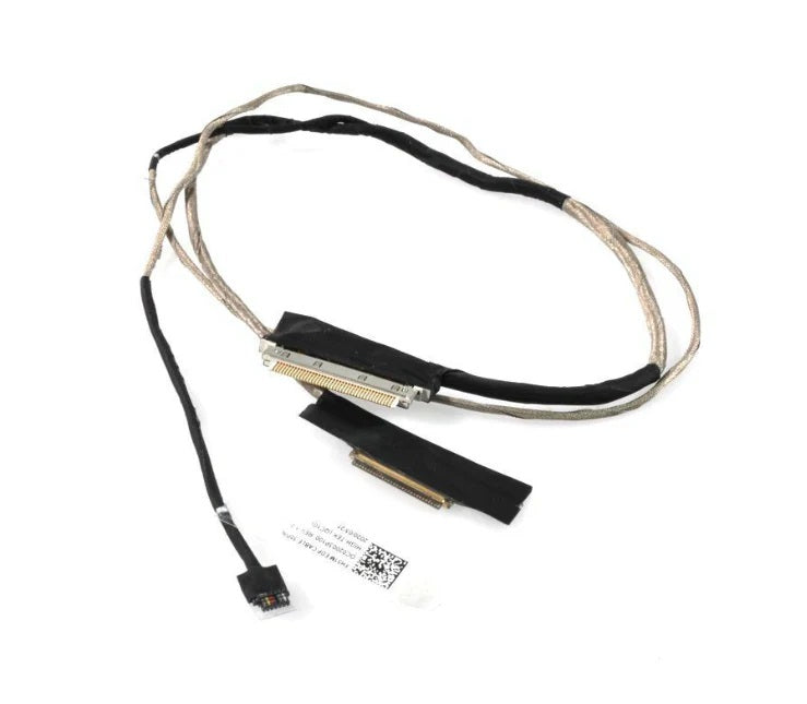 New Laptop LCD LED EDP Display Video Screen Cable for Acer Nitro 5 AN515-44 AN515-45 AN515-55 AN515-57 DC02003P100 50.Q7KN2.011 30-Pin 60Hz