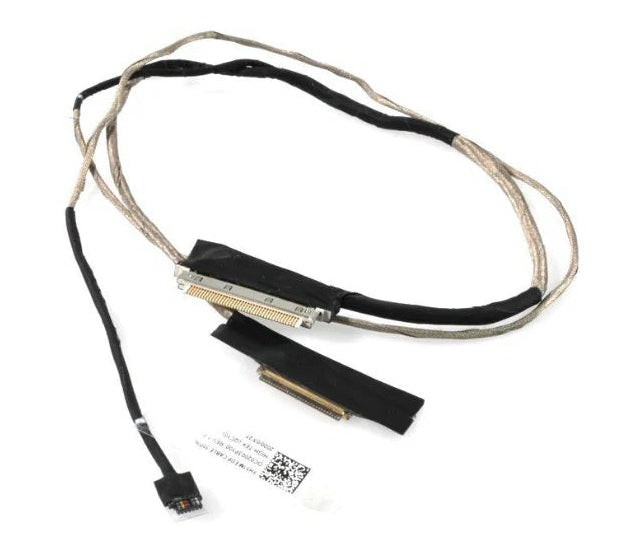 New Laptop LCD LED EDP Display Video Screen Cable for Acer Nitro 5 AN515-44 AN515-45 AN515-55 AN515-57 DC02003P100 50.Q7KN2.011 30-Pin 60Hz