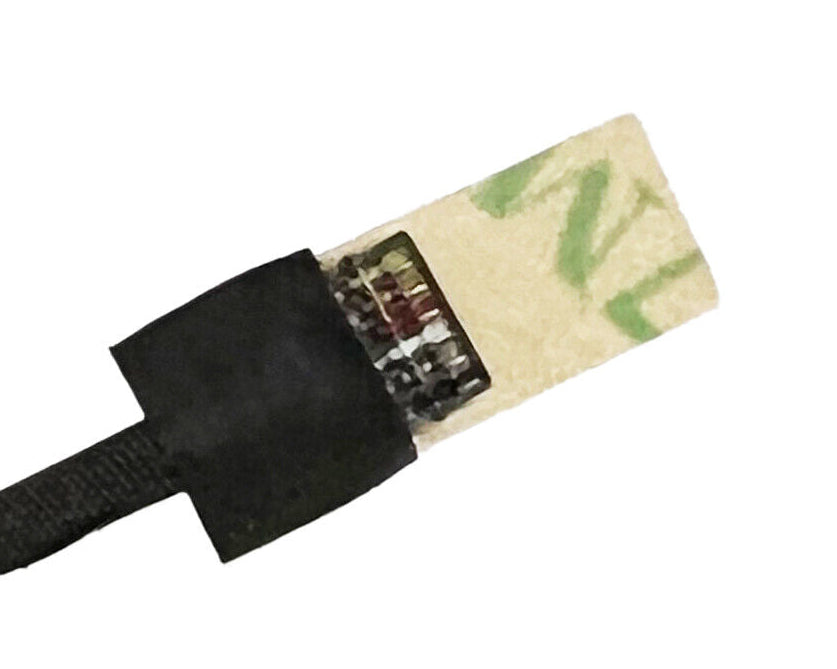 New Laptop LCD LED EDP Display Video Screen Cable for Acer Nitro 5 AN515-44 AN515-45 AN515-55 AN515-57 50.Q7KN2.012 DC02C00PW00 40-Pin 120-144Hz Only
