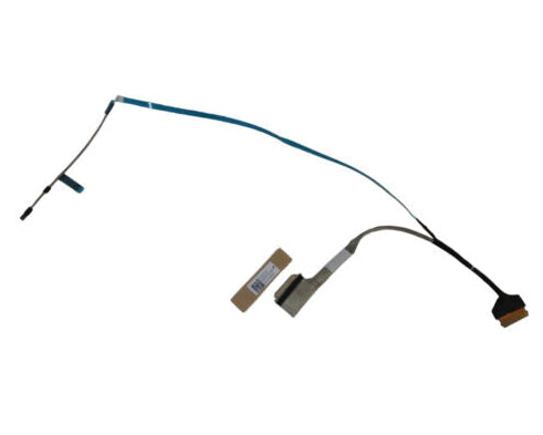 New Laptop LCD LED Display Video Screen Cable for Acer Aspire 7 A715-51G A715-76 50.QGCN7.006 DD0ZYXLC001 30-Pin