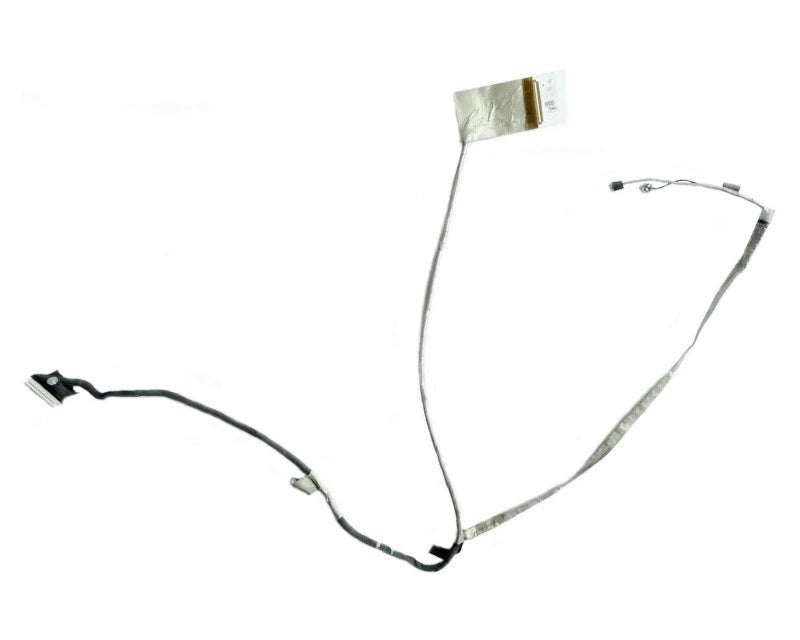 New Laptop LCD LED Display Video Screen Cable for Acer Aspire E1-731 E1-731G E1-771 E1-771G V3-731 V3-731G V3-771 Gateway NE71B NV76R 1422-0165000 1422-0166000 1422-018T000 1422-018V000 1422-0161000 1422-018R000 50.RYNN5.004