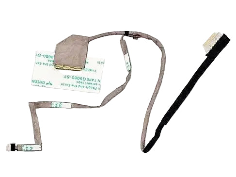 New Laptop LCD LED Display Video Screen Cable for Acer Aspire One AO 532h DC02000YV10 50.SAS02.005 NAV50