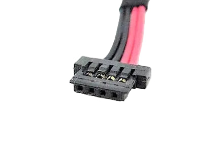 New Laptop DC In Power Jack Charging Port Socket Connector Cable for Acer Aspire One AO 522 50.SES02.002