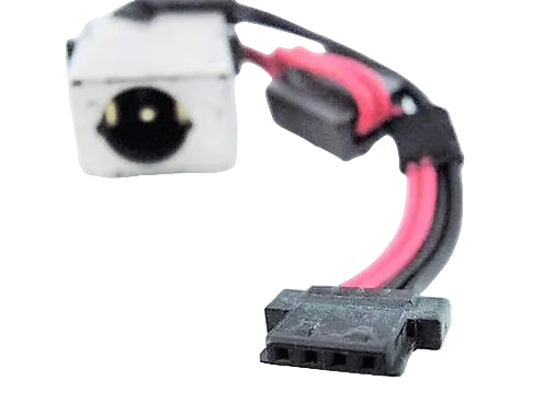 New Laptop DC In Power Jack Charging Port Connector Cable for Acer Aspire One AO 722 50.SFT02.002 DC30100F100 P1VE6