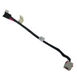 New DC In Power Jack Charging Port Socket Connector Cable for Acer Aspire AIO 7600U Desktop Computer PC Cable 50.SL6D4.024 50.SL6D4.023