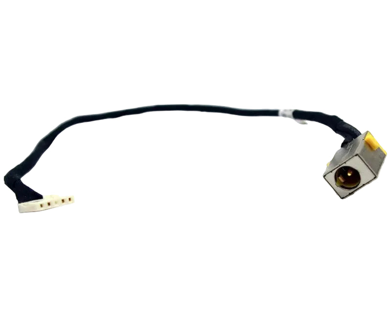 New Laptop DC In Power Jack Charging Port Connector Cable for Acer TravelMate 6495 6495T 6495TG 8473T 8473TG P643-M P643-MG P643-V 50.4NP03.001 50.4NP03.011 50.4NP14.001 50.4NP14.011 50.V4M01.001 50.V4801.007