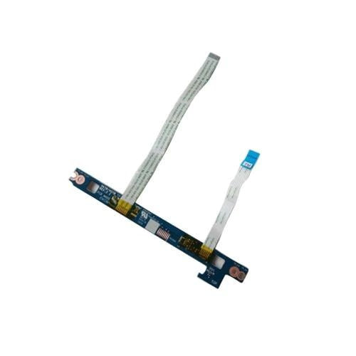 Acer 55.C1CN5.003 Touchpad Button Board E1-771G P273-M P273-MG NV76R 69N099T10B01