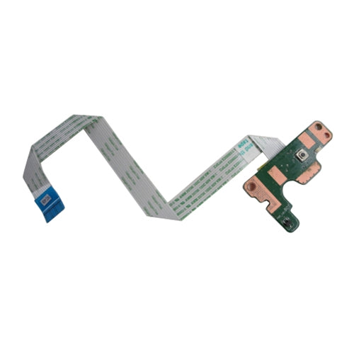 Acer 55.C1LN5.002 Power Button Board Gateway NE71B N0A8C10B01