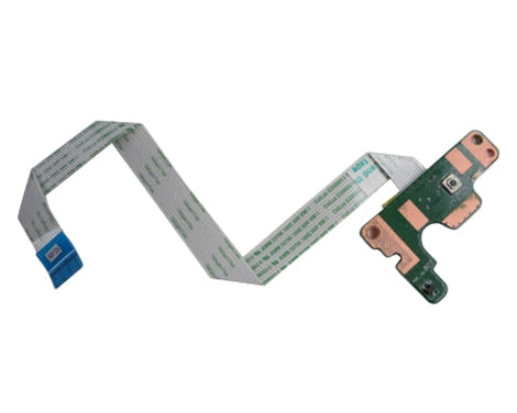 New Laptop On/Off Power Button Switch Board for Gateway NE71B N0A8C10B01 55.C1LN5.002