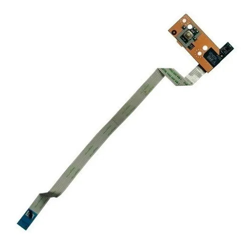 Acer 55.M8EN2.004 Power Button Board E1-570 E1-572 V5-472 V5-561 LS-9531P