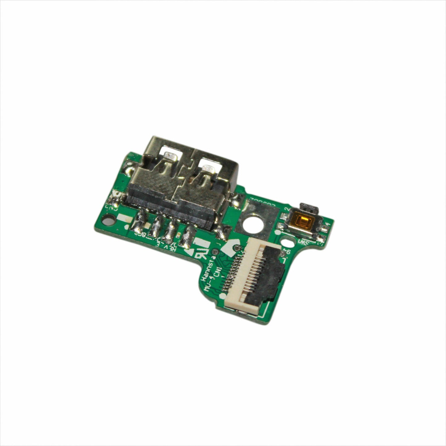 Acer 55.M9YN7.001 Power Button Board V5-472 473 573 481 482 581-582 DA0ZQKTB8F0