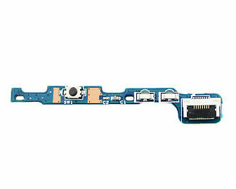 New Laptop On/Off Power Button Switch LED Board for Acer Aspire S3-391 S3-951 E253117 48.4QP04.01M 55.RSF01.001