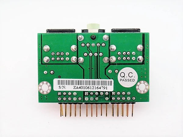 Acer 55.S610F.001 Fr USB Audio Port Board Aspire E360 E380 E571 T690