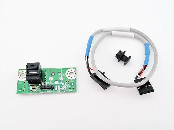 Acer 55.SB20F.001 SPDIF DB Optical Port Board M320 M5621 M5641 M5700