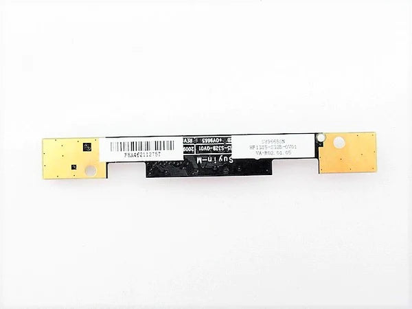 Acer 57.TWM0N.003 WebCam Gateway NS10 NS30 Travelmate 6594 8172 8372
