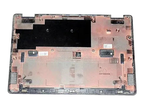 Laptop Black Lower Case Bottom Base Cover Enclosure for Acer Chromebook Spin 11 CP511-1H R751T EAZHT00601A 60.GPZN7.002 Used Grade A