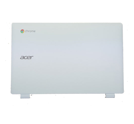 Acer 60.MQNN7.034 New Rear LCD Cover White Chromebook 11 CB3-111 DQ6L15G9100 EAZHQ001010