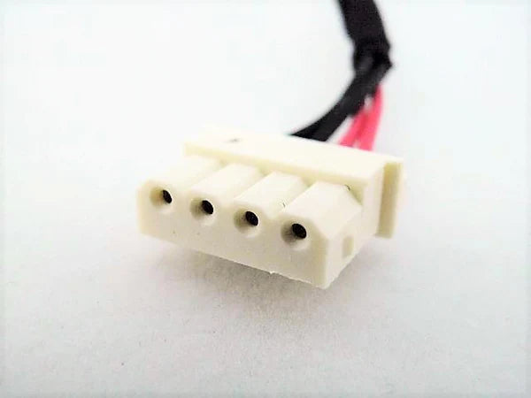 Acer New DC In Power Jack Charging Port Cable Aspire TimeLineX 4745 4745G 4820 4820T 5745 5820 5820T 60.PUB07.002 60.PTG07.001 60.PSN07.002