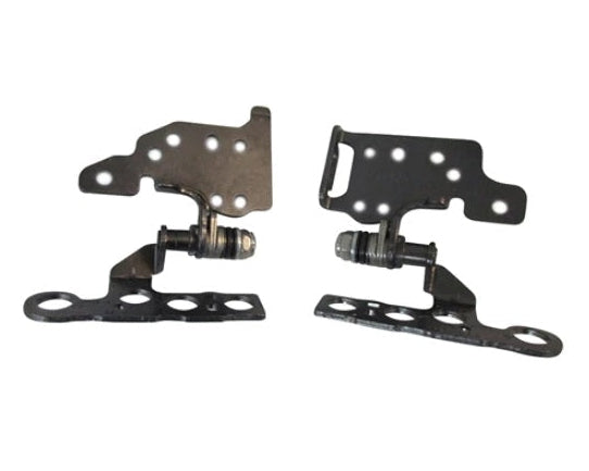 New Laptop LCD Display Panel Video Screen Hinges for Acer Aspire 3 A317-33 A317-53 33.A6TN2.001 33.A6TN2.002 Left Right