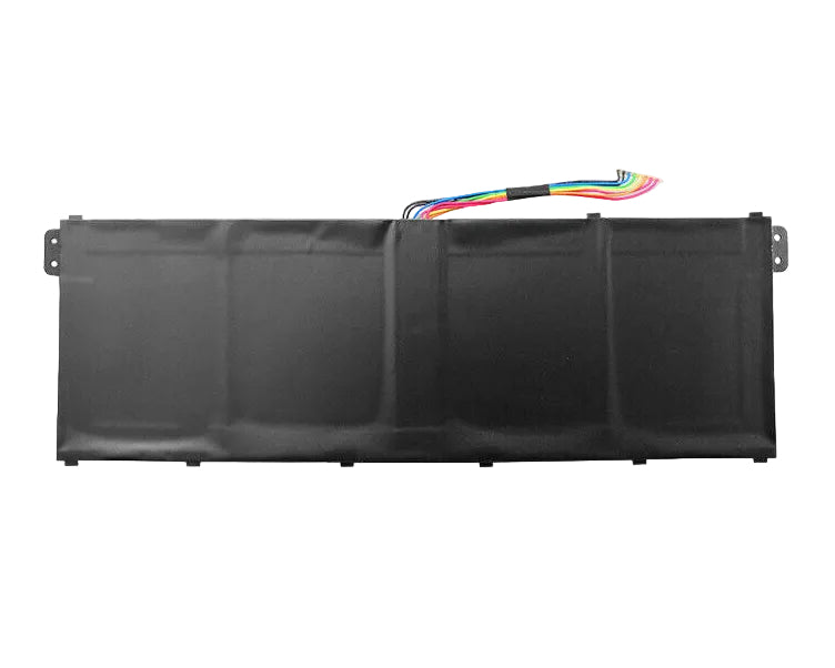 New Genuine Laptop Battery Pack for Acer Aspire 5 A514-52G A515-51 A515-51G A515-52 A517-51G 7 A717-72G ES1-511 ES1-512 ES1-572 ES1-711 V3-371 R3-131T R5-171T R7-371T Chromebook CB3-111 CB3-531 CB5-311 CB5-571 Nitro 5 AN515-45 Predator Helios 300 PH315-51 Swift 3 SF314-51 SF314-52 AC14B8K AC14B3K AC14B7K Original 48Wh 15.2V