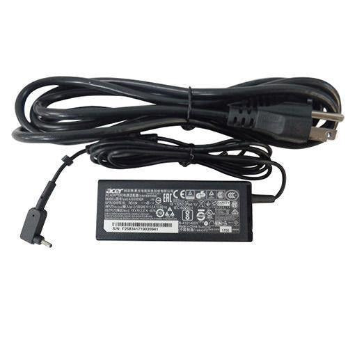 Acer ADP-45HE BB AC Adapter SP314-51 SP315-51 5 SP513-51 SP513-52N A13-045N2A A045R016L PA-1450-26AC