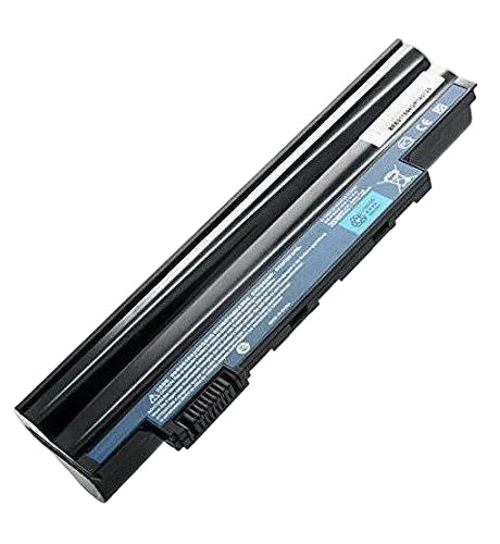 Acer Laptop Battery Pack for Aspire One AO 360 522 722 D255 D255E D257 D257E D260 D270 E100 AL10B31 AL10G31 BT.00303.022 BT.00603.114 AL10A31 New Genuine