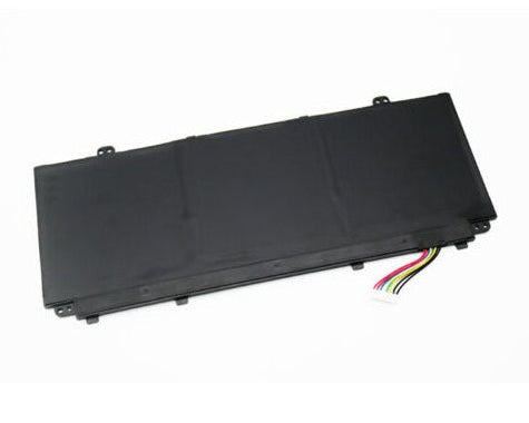New Genuine Laptop Battery Pack for Acer Acer Aspire S13 S5-371 S5-371T Chromebook R13 CB5-312T Predator Triton 700 PT715-51 Spin 5 SP513-52N SP513-52NP Swift 5 SF515-51T AP15O3K 3ICP4/91/91 KT.00305.001 KT.00305.003 KT.00305.007 KT.00305.008 AP15O5L Original 6-Cell 53.9Wh 11.55V