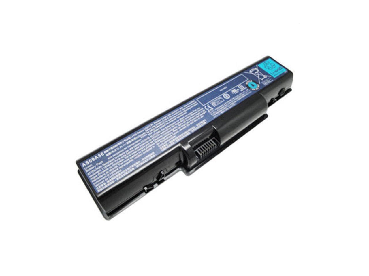 Acer AS09A41 Battery Pack Aspire 5332 5335 5516 5517 5532 Gateway NV52 AS07A31 AS09A31 AS09A56