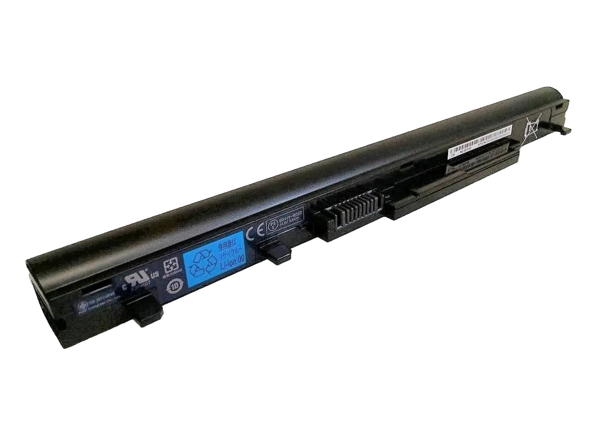 New Genuine Laptop Battery Pack for Acer Aspire 3935 TravelMate P633-M TimeLineX 8372G 8372T 8372Z 8372TZ 8481G 8481T AS09B35 AS09B58 BT.00403.019 BT.00405.011 AS09B5E Original 4-Cell 44Wh 14.8V