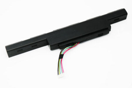 New Genuine Laptop Battery Pack for Acer Aspire E15 E5-575G F15 F5-573G F5-575G AS16B5J AS16B8J KT.0060G.001 3INR19/65-2 3ICR19/662-2 Original 61.3Wh 10.95V