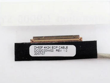 New Laptop LCD LED EDP Display Video Screen Cable for Acer Nitro 5 AN515-31 AN515-41 AN515-42 AN515-51 AN515-52 AN515-53 Predator Helios 300 G3-571 G3-572 PH315-51 50.Q3HN2.003 DC02C00IW00 DH53F 40-Pin