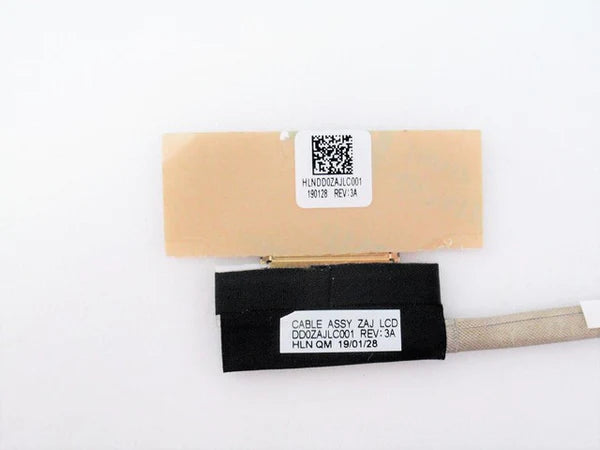 Acer DD0ZAJLC001 LCD LED Cable Aspire A315-21 A315-31 A315-51 A315-52 DD0ZAJLC011 50.GNPN7.006