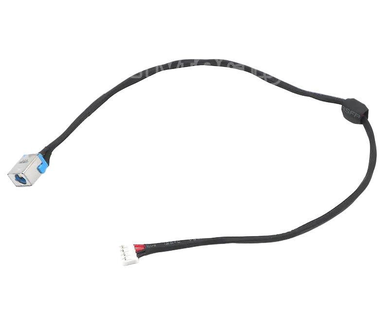 New Laptop DC In Power Jack Charging Port Connector Cable for Acer Aspire E5-491 E5-491G 50.G6ZN2.001