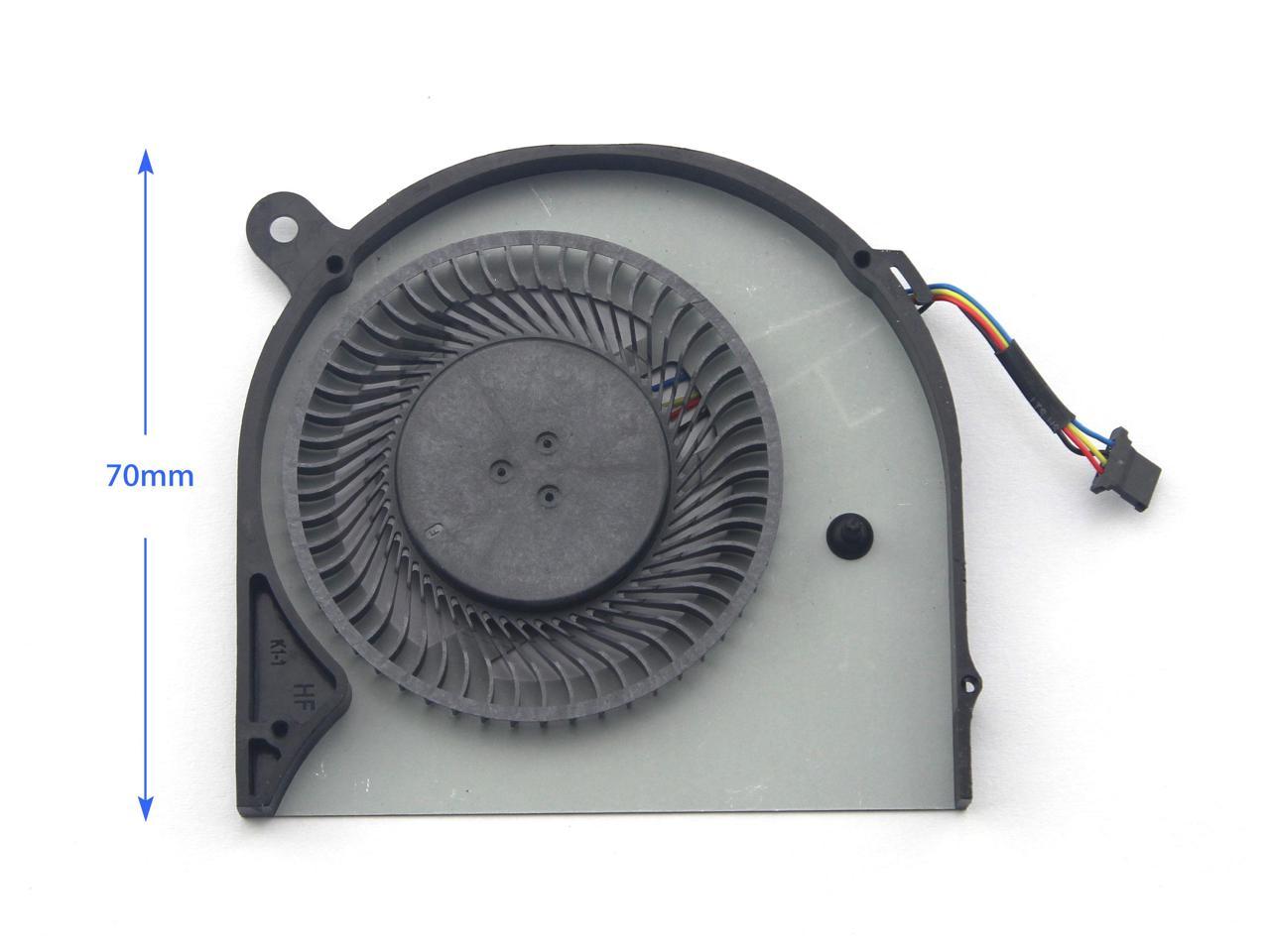 Acer EG75070S1-C120-S9A New CPU Cooling Fan Aspire VN7-572 VN7-572G 460.06C01.0001 023.1004G.0001